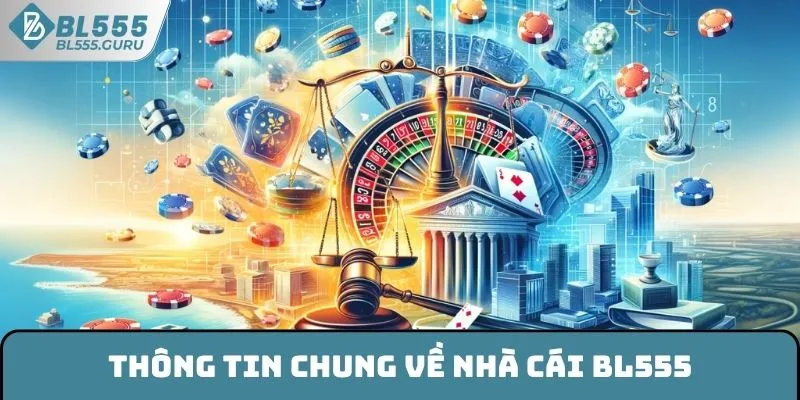 BL555 đặt uy tín là yếu tố quang trọng hàng đầu