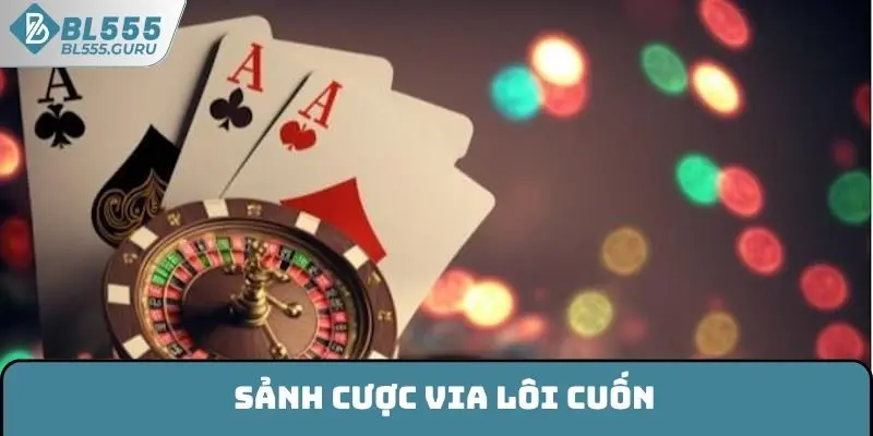 Casino BL555 - Sòng Bài Cá Cược Trực Tuyến Đỉnh Cao 9 Nhà phát hành uy tín được sảnh casino BL555 chú trọng