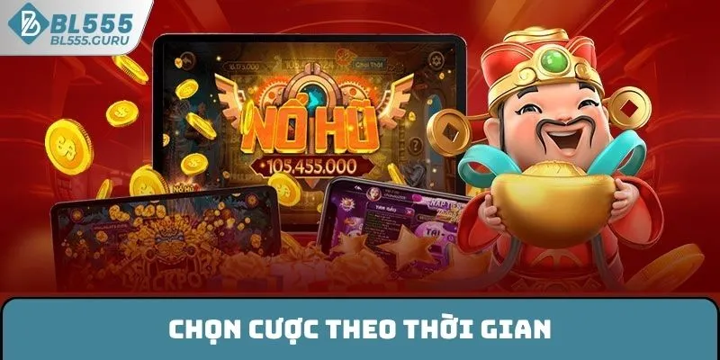 Nổ Hũ BL555 - Khám Phá Trò Chơi Đỉnh Cao Rinh Thưởng Lớn 9 Kinh nghiệm quý báu chinh phục trò chơi nổ hũ dễ dàng