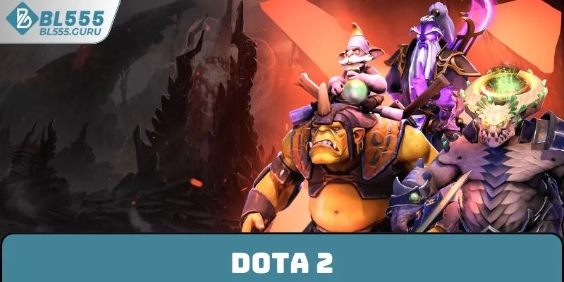 Dota 2 - Chơi Cá Cược Đơn Giản, Nhận Thưởng Trong Tầm Tay 4 Dota 2 - Chơi Cá Cược Đơn Giản, Nhận Thưởng Trong Tầm Tay