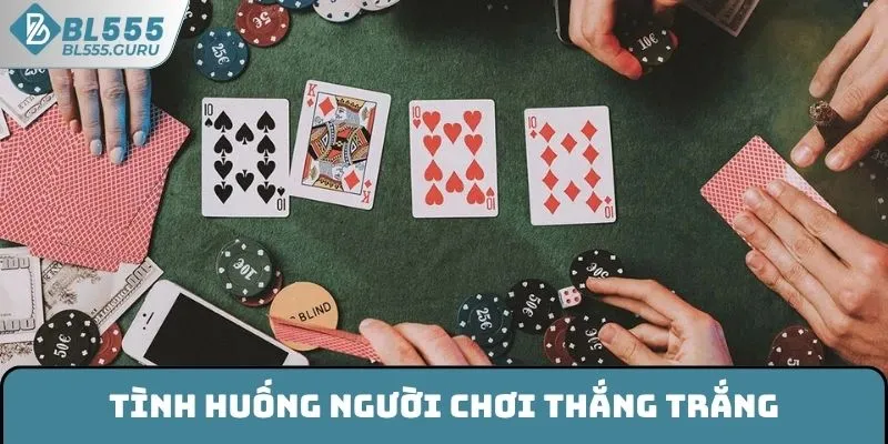 Mậu Binh BL555 - Khám Phá Game Bài Thịnh Hành Của Năm 6 Tình huống quy định người chơi Mậu binh thắng trắng